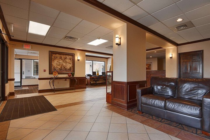 Hotel Interior 7 of 63