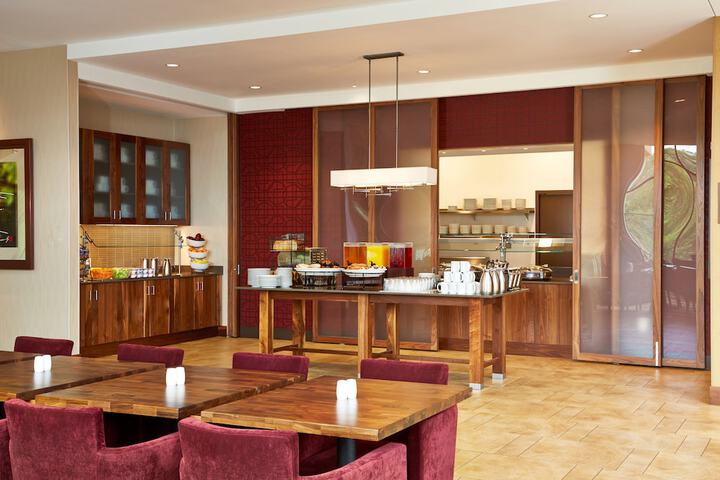 Hilton Garden Inn Boston / Marlborough