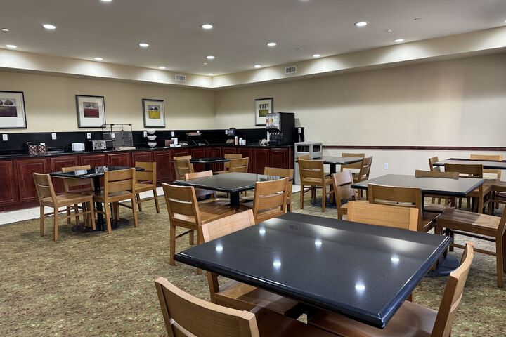 Country Suites Absecon (Atlantic City NJ)