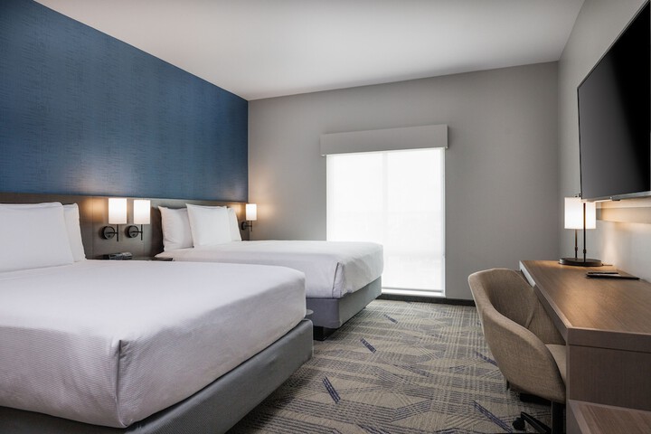Hyatt Place San Carlos