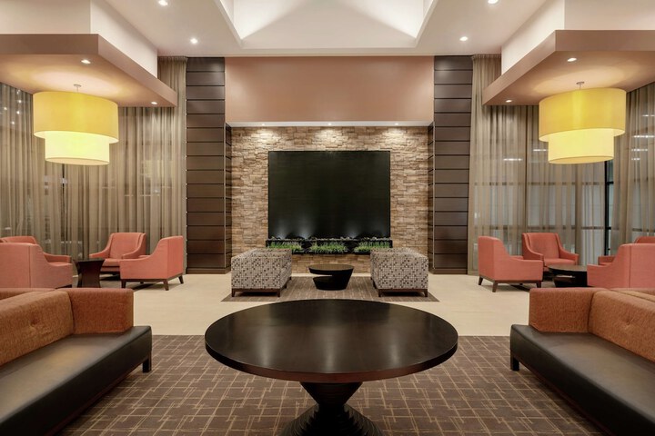 Hotel Interior 16 of 88