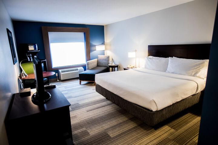 Comfort Inn Dayton South