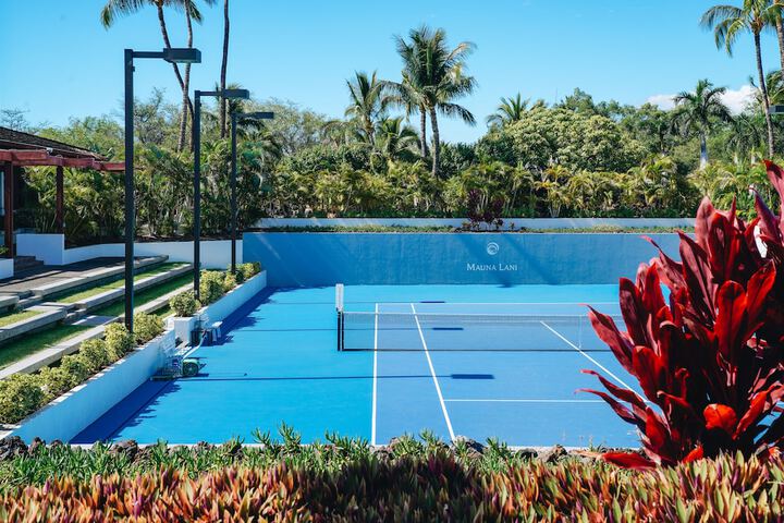 Tennis and Basketball Courts 113 of 134