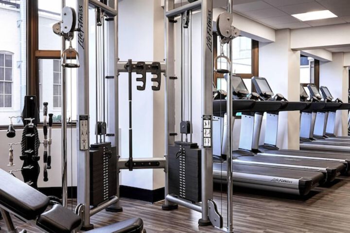 Health and Fitness 27 of 31