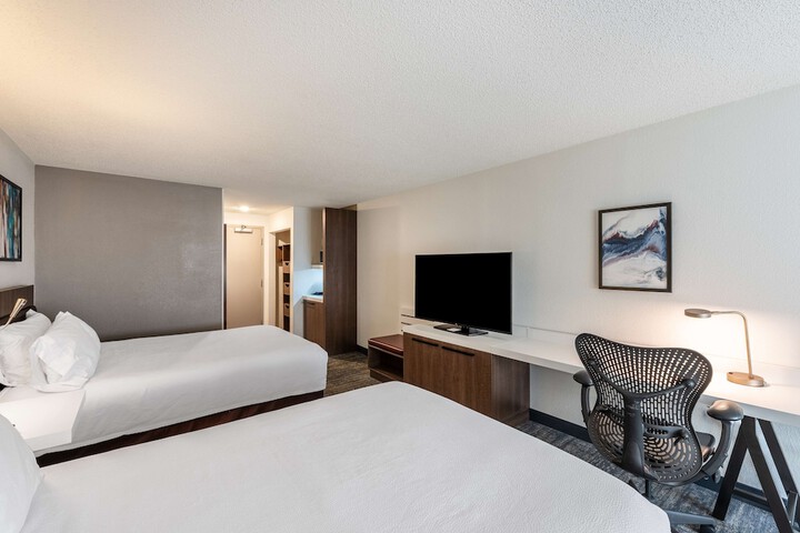Hilton Garden Inn Columbus / Grove City