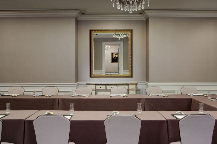 The Ritz-Carlton New Orleans