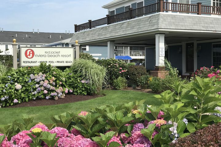 Riviera Beach Resort