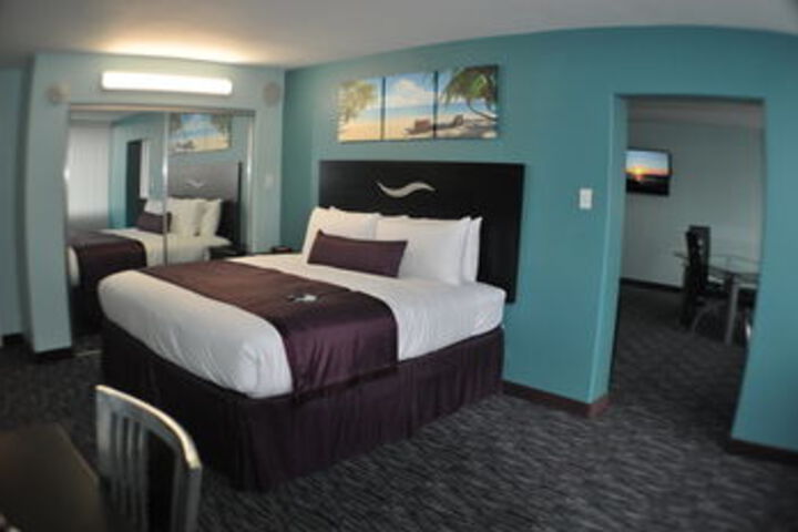 The Economy Inn Hotel