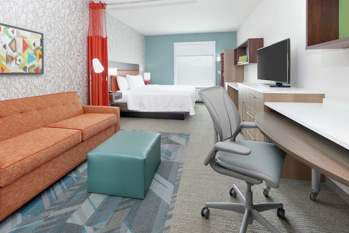 Home2 Suites BY Hilton Hagerstown