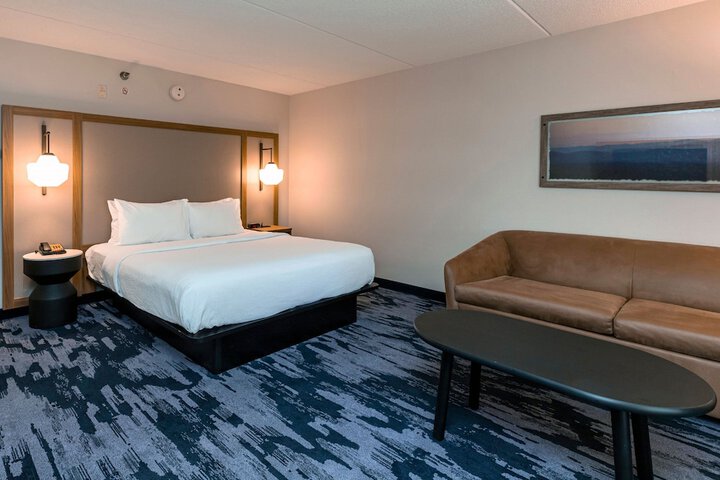 Fairfield Inn by Marriott Evansville West