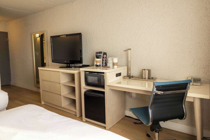 Radisson Hotel Fort St. John