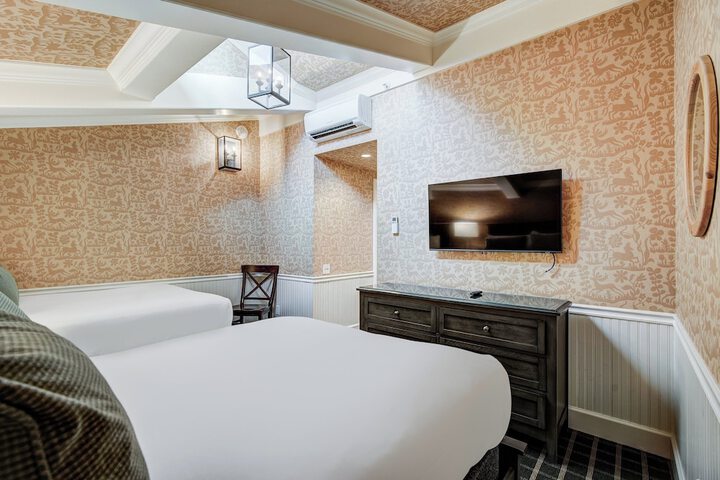 The Lodge at Vail a RockResort by Vail Resorts