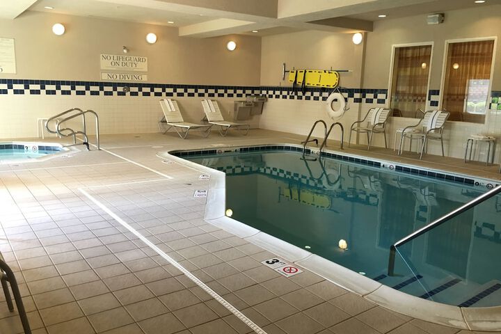 Pool 8 of 76
