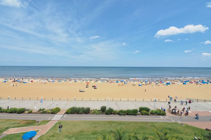 Beach 23 of 30