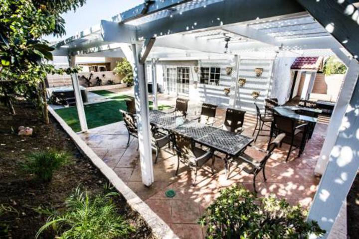 Apple Villa DB