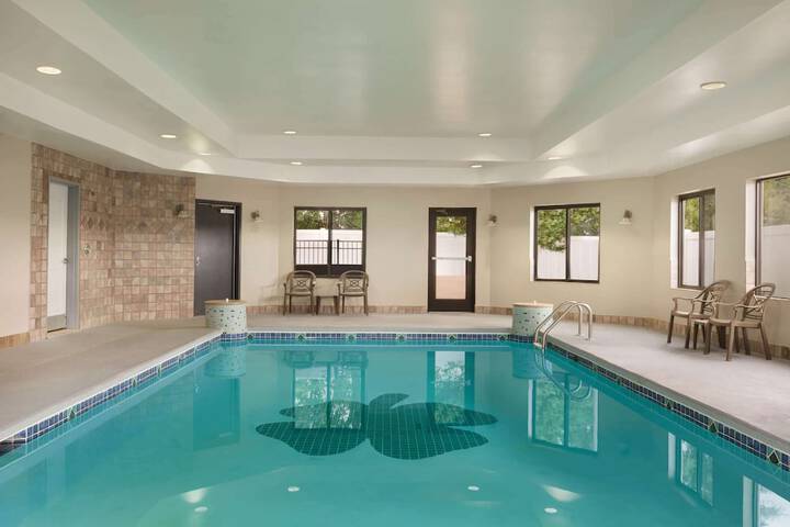 Pool 5 of 45