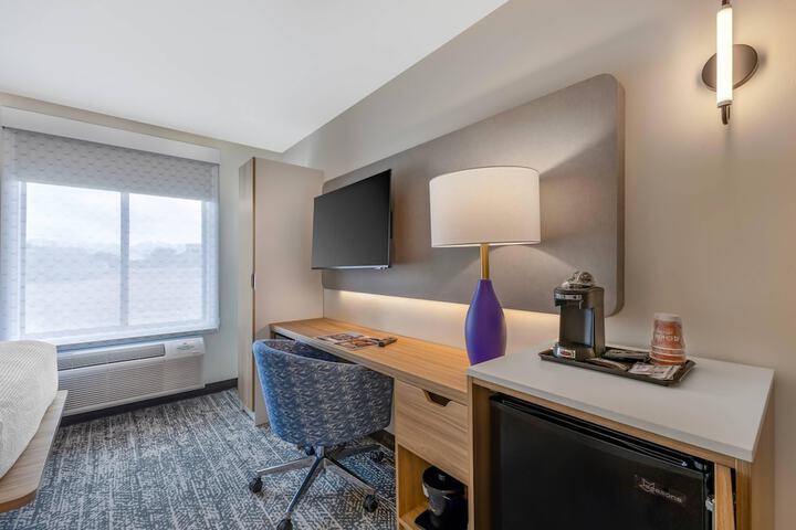 Sleep Inn South Jordan - Sandy