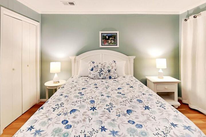 Hilton Head Beach & Tennis A142