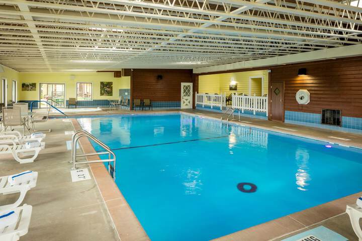 Chestnut Mountain Resort
