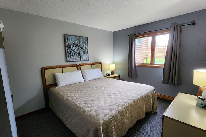 Snowriver Mountain Resort