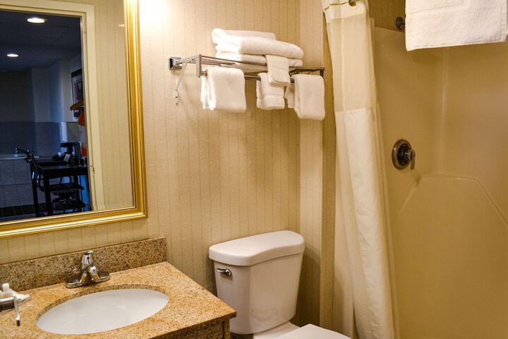 Comfort Inn Dunmore - Scranton East