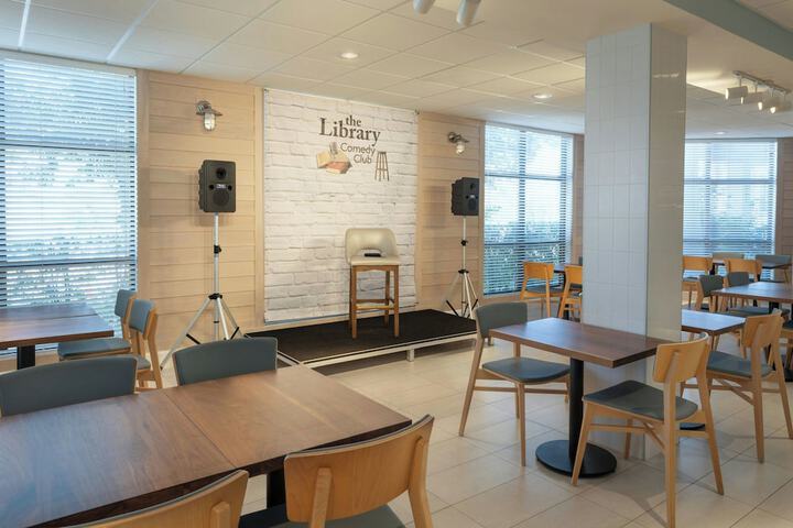 Four Points by Sheraton Punta Gorda Harborside