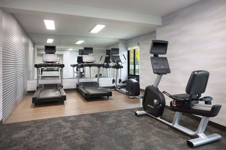 Fairfield Inn by Marriott Mission Viejo / Orange County