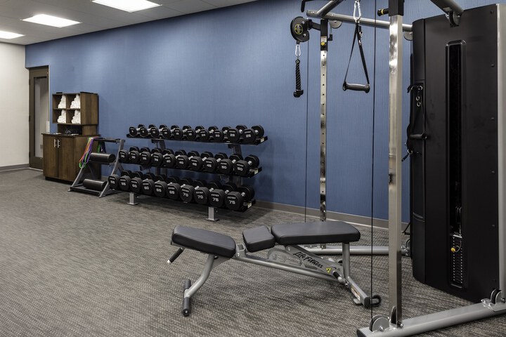 Health and Fitness 27 of 32