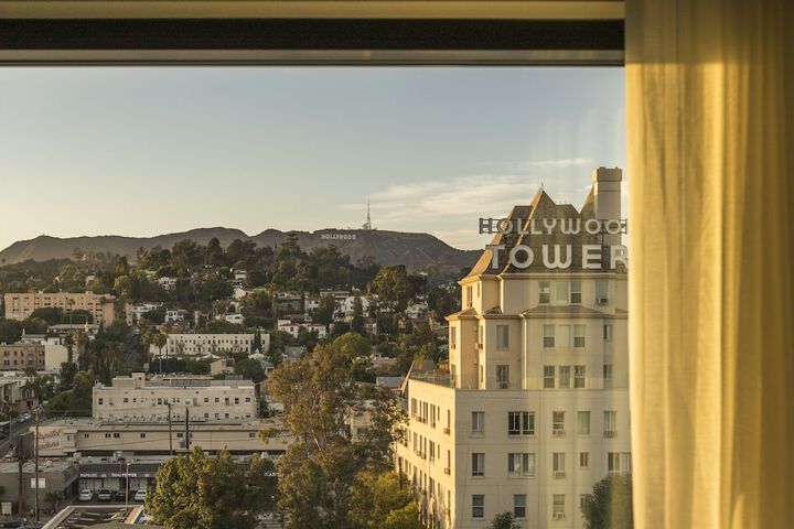 Kimpton Everly Hotel Hollywood by IHG