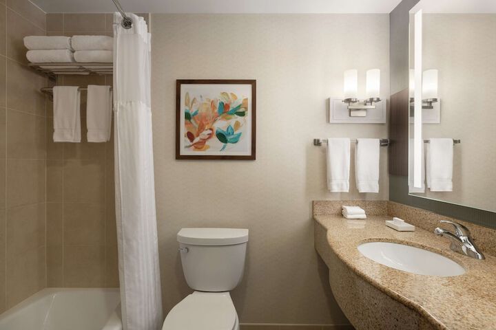 Hilton Garden Inn Palm Coast Town Center