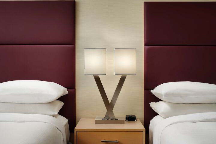 DoubleTree by Hilton Philadelphia Center City