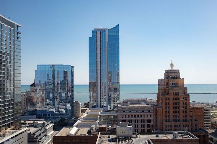 The Pfister Hotel