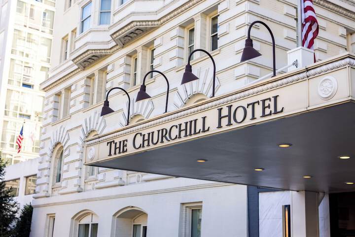 Hotel 17 of 99