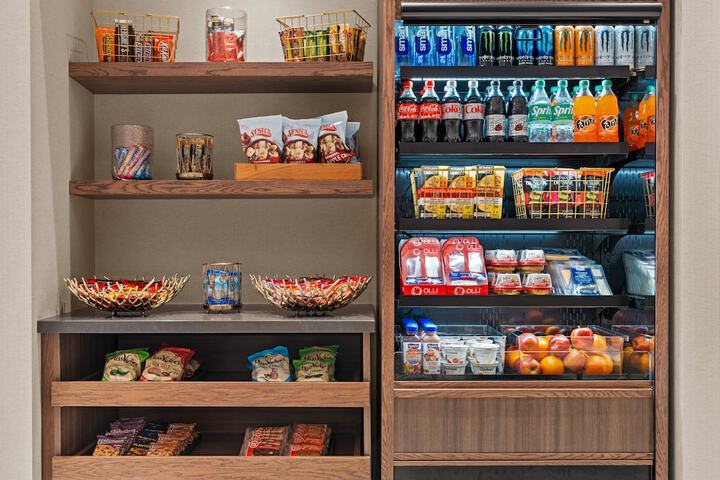 Hotel Indigo Vancouver Dwtn – Portland Area by IHG