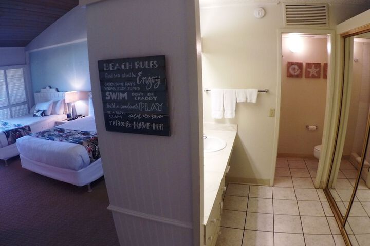 Kaanapali Ocean Inn