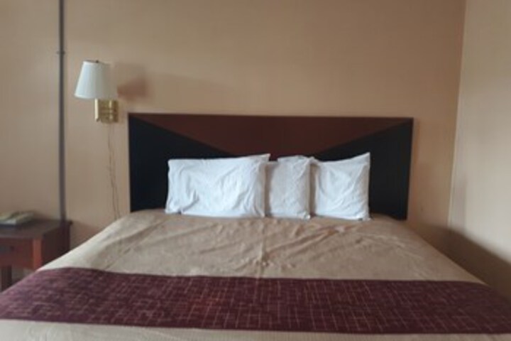 Hotel Rowland I 95