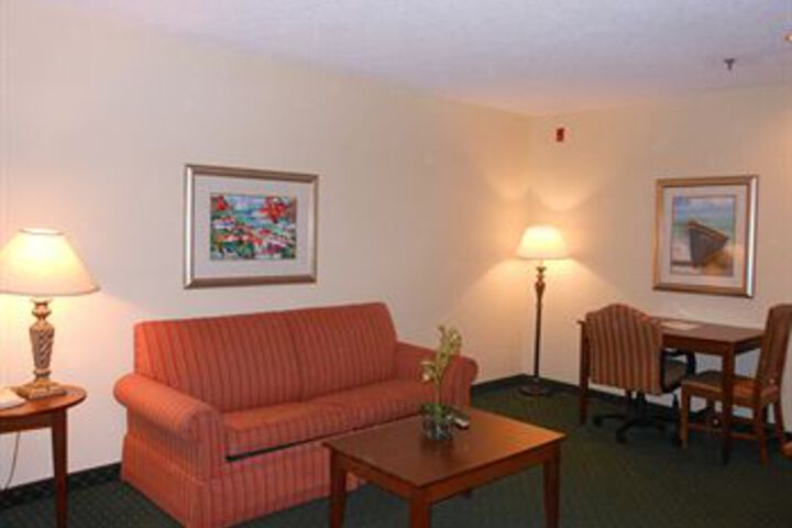 Ventura Resort Rentals Inc