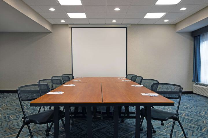 Meeting 23 of 36