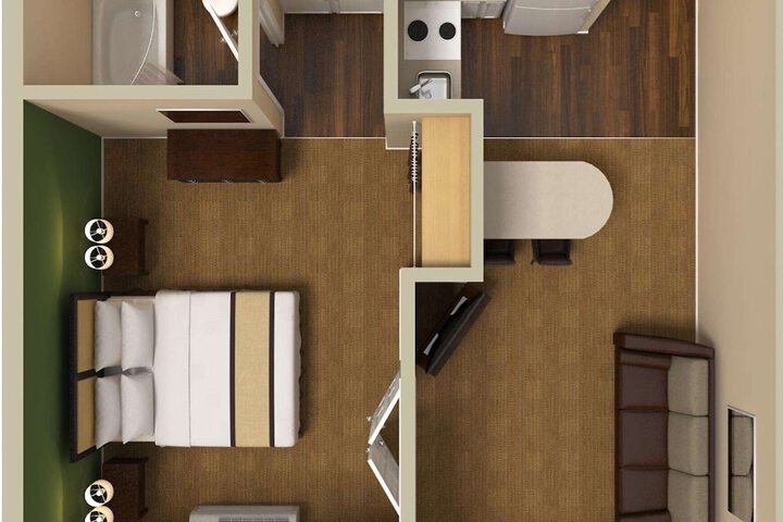 Room 15 of 40