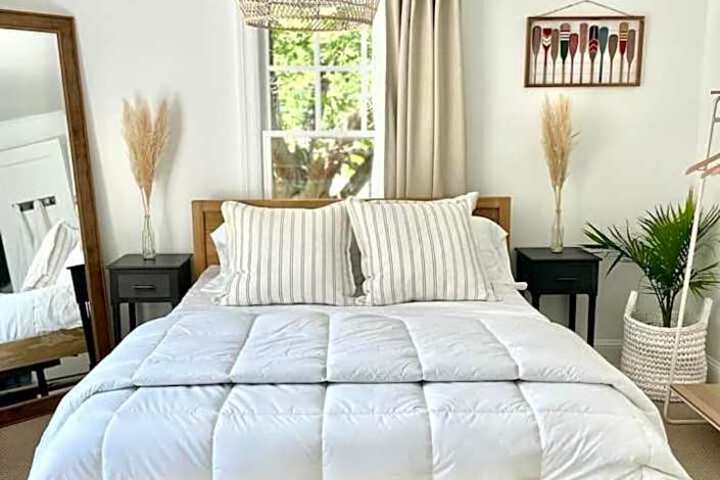 Buttonwood Boutique Hotel