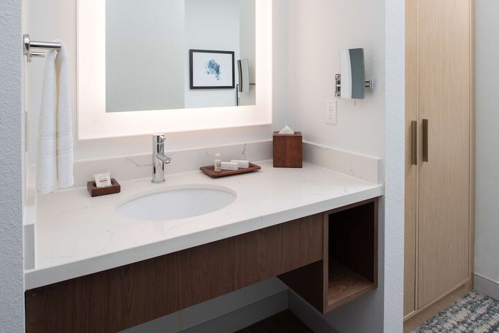 Best Western Premier Keizer / Salem Hotel