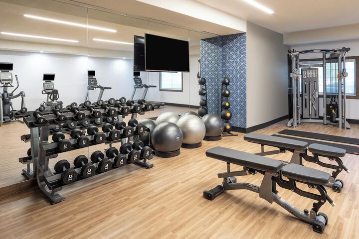 Health and Fitness 26 of 28