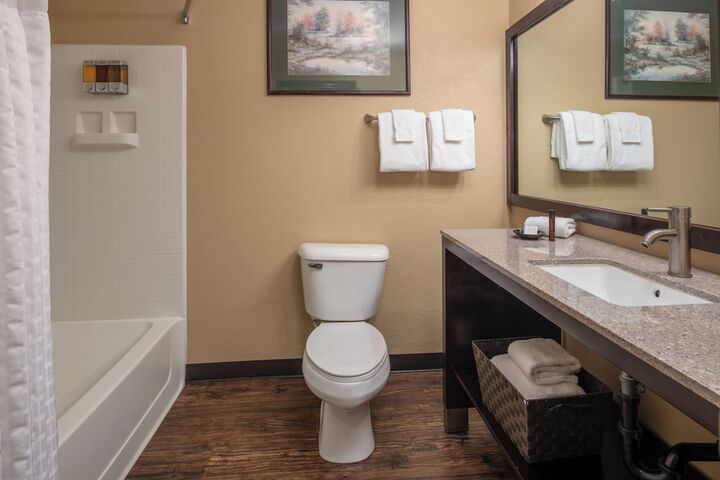 Ashley Inn of Tillamook