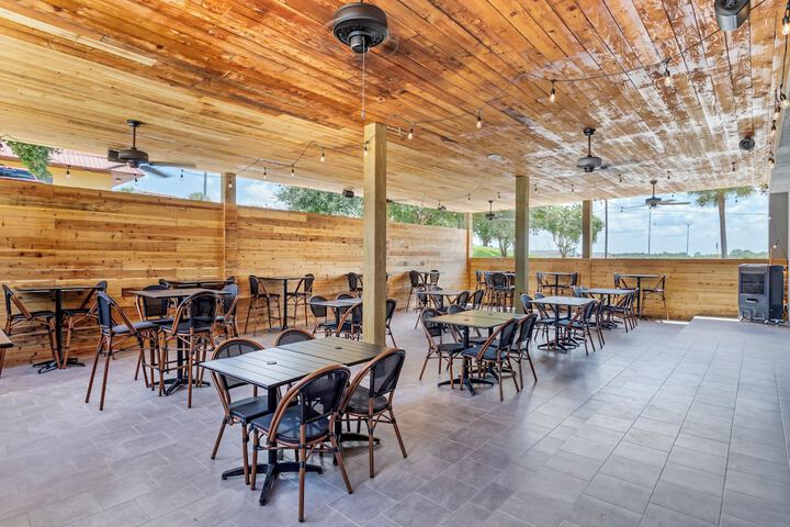 Terrace/Patio 72 of 76