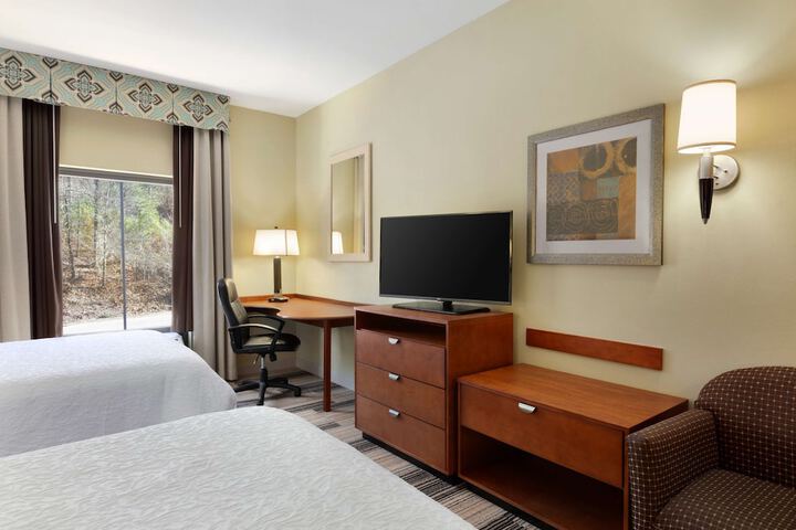 Hampton Inn & Suites Birmingham East Irondale