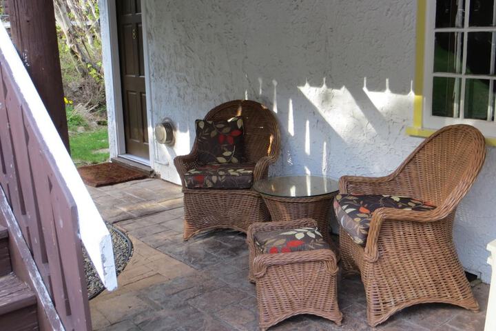 Northland Lodge
