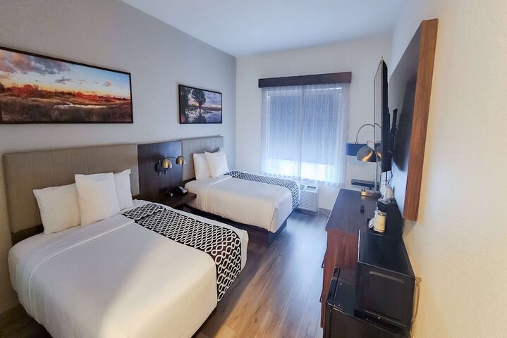 La Quinta Inn & Suites by Wyndham Dallas Mesquite