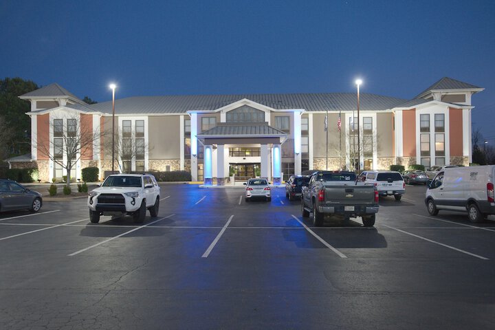 Holiday Inn Express Anderson by IHG