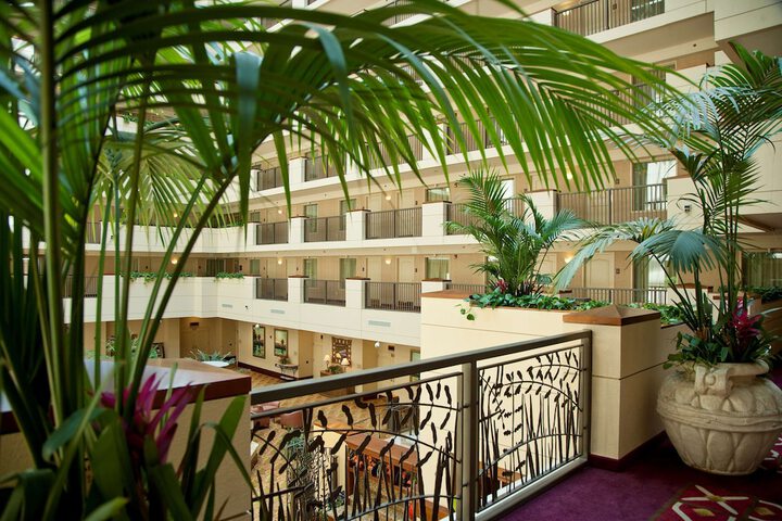 Hotel Interior 27 of 108