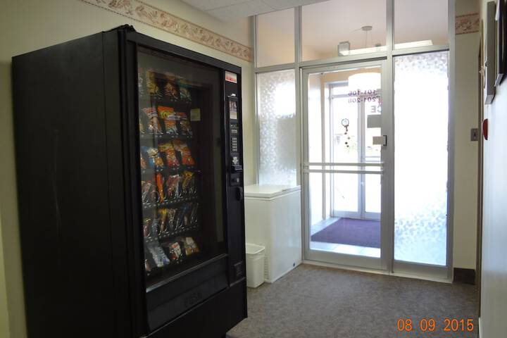Hotel Interior 12 of 63